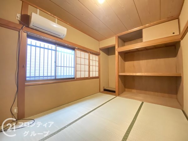 大東市南郷町の中古一戸建て