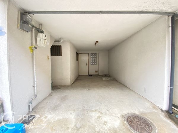 大東市南郷町の中古一戸建て