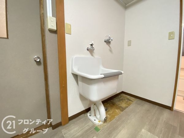 大東市南郷町の中古一戸建て