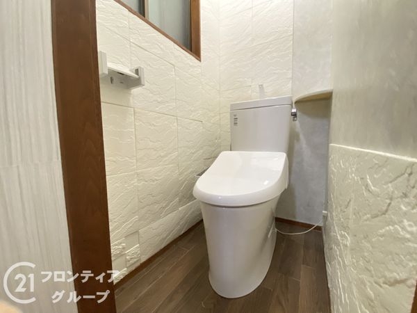 大東市南郷町の中古一戸建て