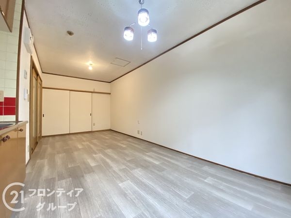 大東市南郷町の中古一戸建て