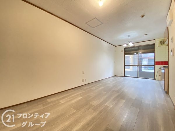 大東市南郷町の中古一戸建て