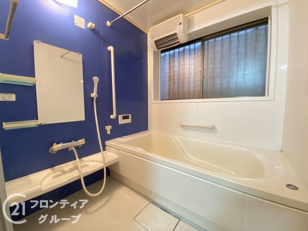 大東市南郷町の中古一戸建て