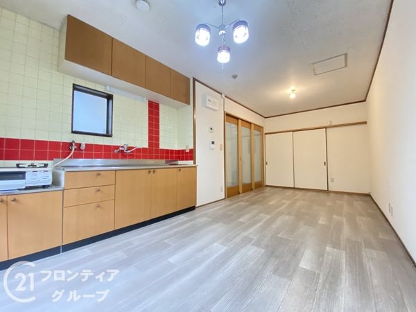 大東市南郷町の中古一戸建て