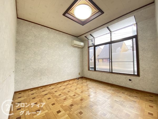 大東市南郷町の中古一戸建て