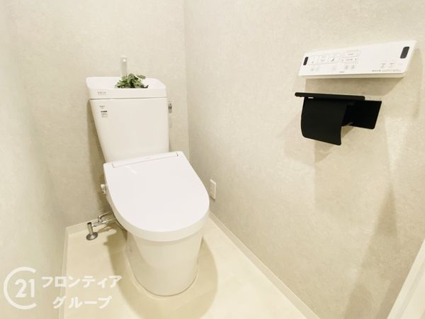 エバーグリーン淀川２号棟　中古マンション