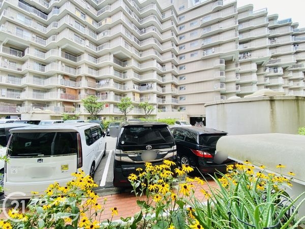 エバーグリーン淀川２号棟　中古マンション