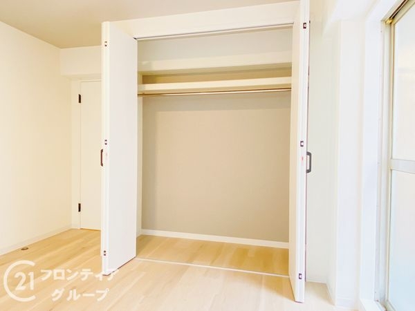 エバーグリーン淀川２号棟　中古マンション