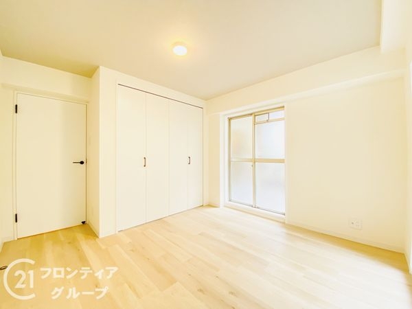 エバーグリーン淀川２号棟　中古マンション