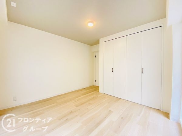 エバーグリーン淀川２号棟　中古マンション