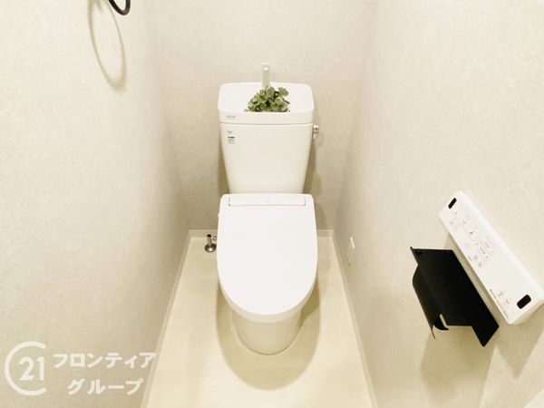 エバーグリーン淀川２号棟　中古マンション