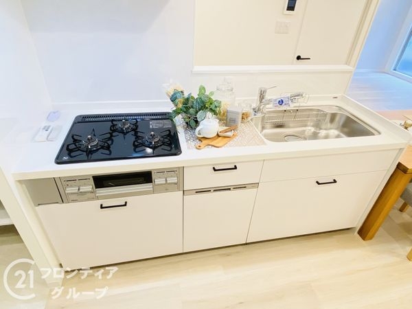 エバーグリーン淀川２号棟　中古マンション