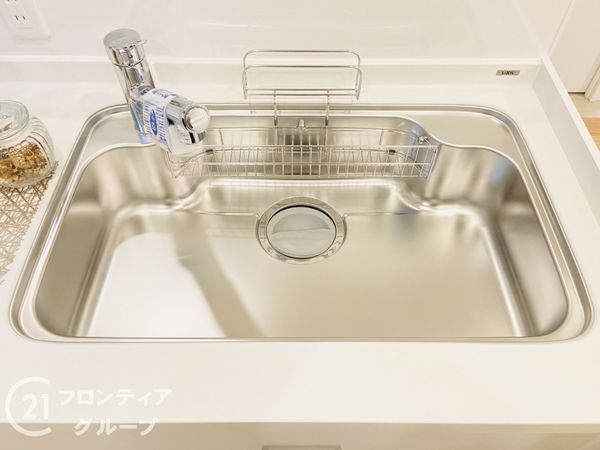 エバーグリーン淀川２号棟　中古マンション