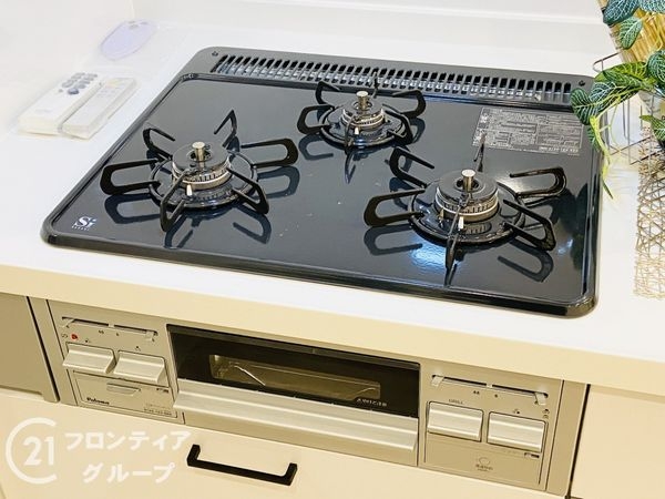 エバーグリーン淀川２号棟　中古マンション
