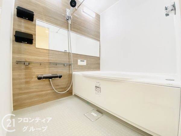 エバーグリーン淀川２号棟　中古マンション