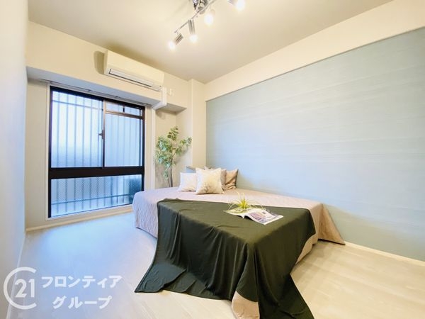 ルモングレース森之宮　中古マンション