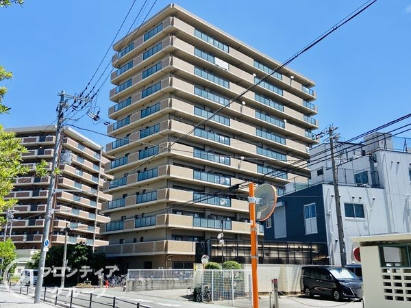 ルモングレース森之宮 中古マンション
