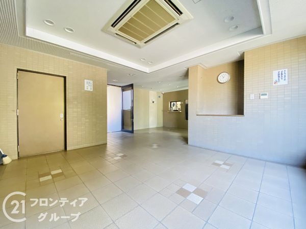 ルモングレース森之宮　中古マンション