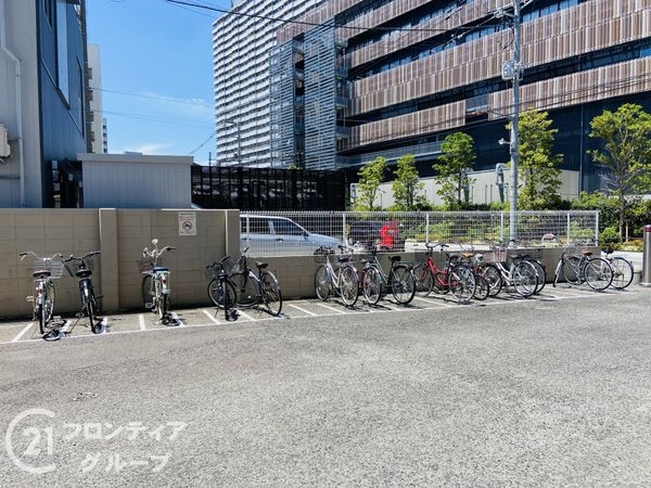 ルモングレース森之宮　中古マンション