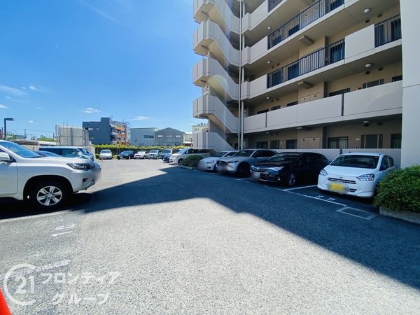 ルモングレース森之宮　中古マンション