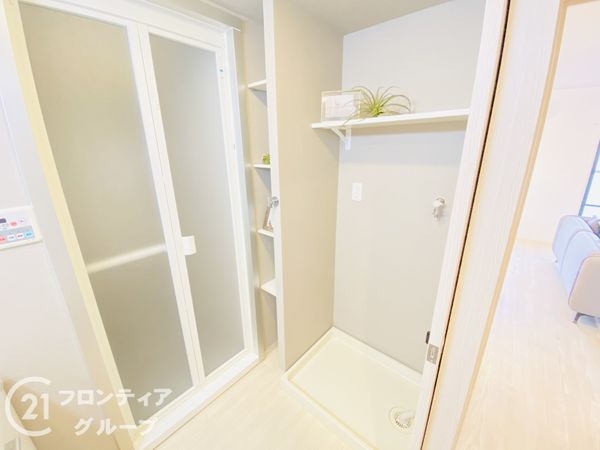 ルモングレース森之宮　中古マンション