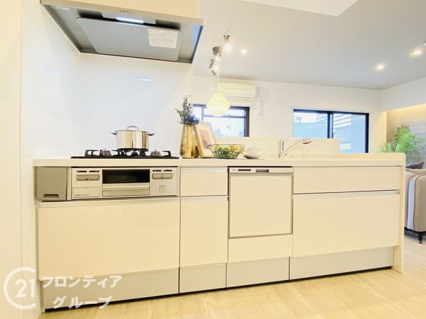 ルモングレース森之宮　中古マンション