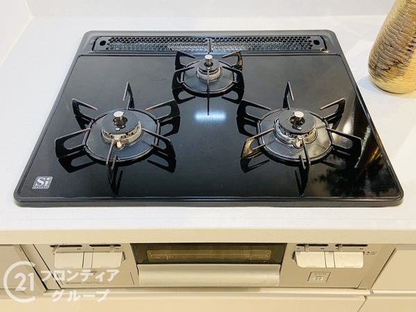 ルモングレース森之宮　中古マンション