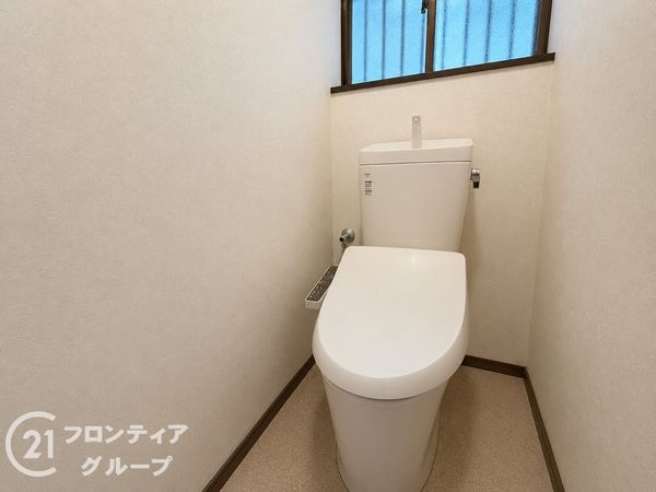 門真市大池町の中古一戸建て
