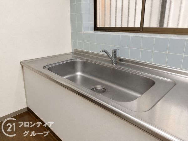 門真市大池町の中古一戸建て