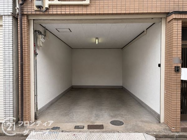 門真市大池町の中古一戸建て