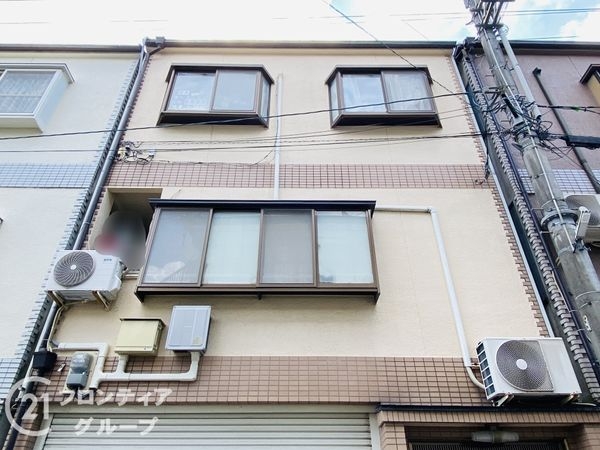 門真市大池町の中古一戸建て
