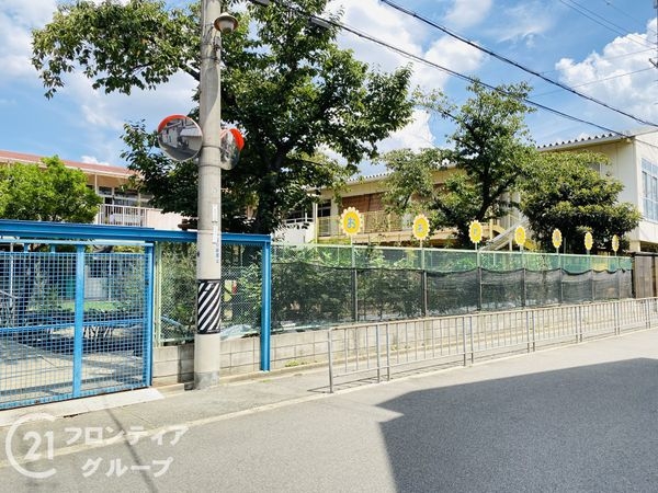 門真市大池町の中古一戸建て