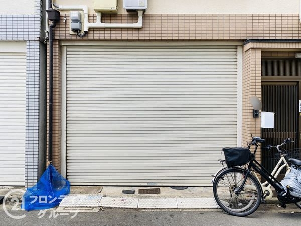 門真市大池町の中古一戸建て