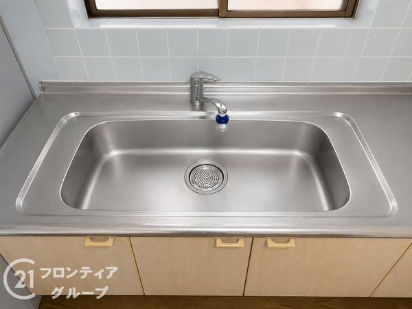 門真市大池町の中古一戸建て