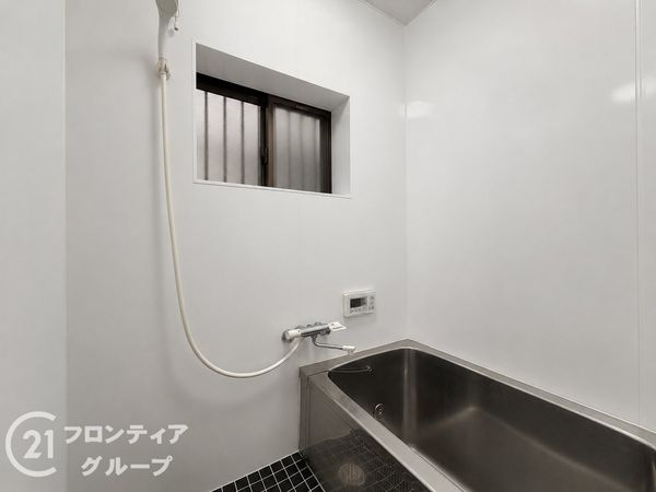 門真市大池町　中古一戸建て