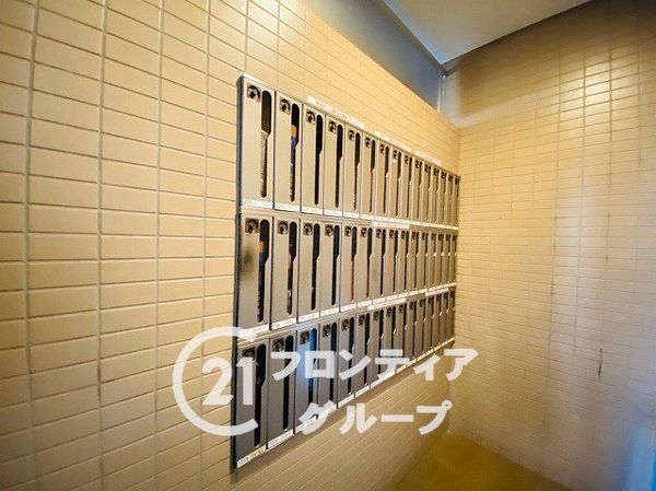 フェアコート大阪城公園　中古マンション