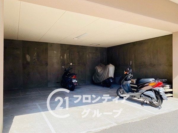 フェアコート大阪城公園　中古マンション