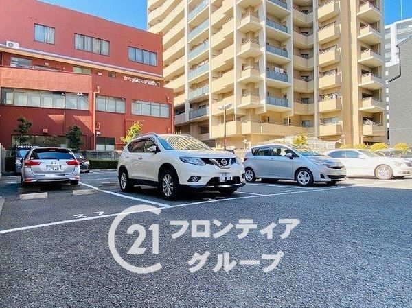 フェアコート大阪城公園　中古マンション