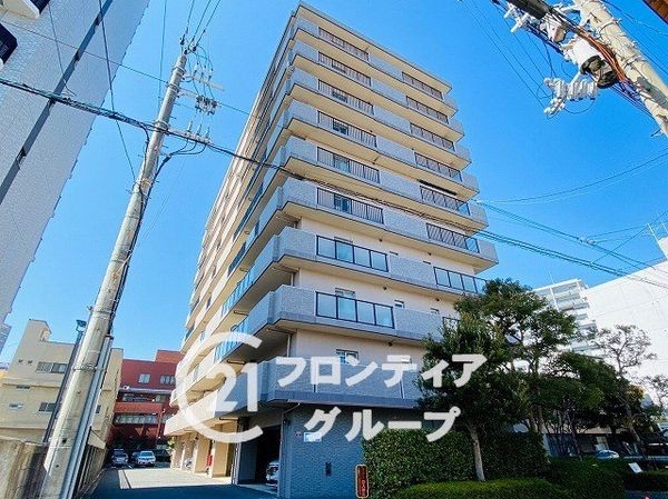 フェアコート大阪城公園　中古マンション