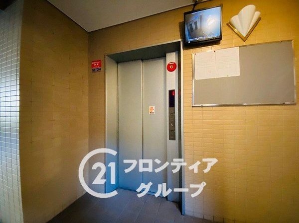 フェアコート大阪城公園　中古マンション