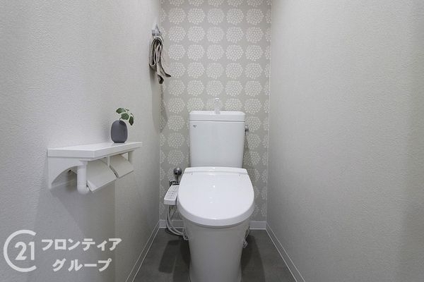 日商岩井野江マンション　中古マンション
