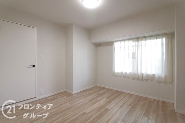 日商岩井野江マンション　中古マンション