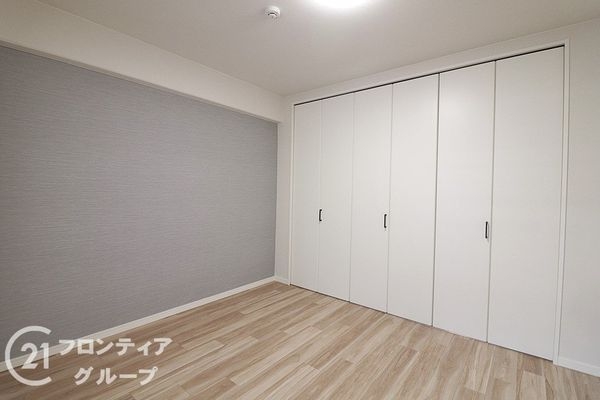 日商岩井野江マンション　中古マンション