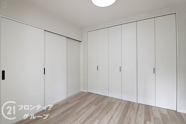 日商岩井野江マンション　中古マンション