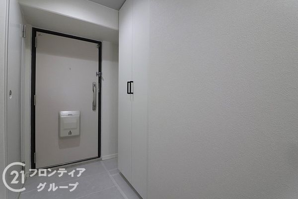 日商岩井野江マンション　中古マンション