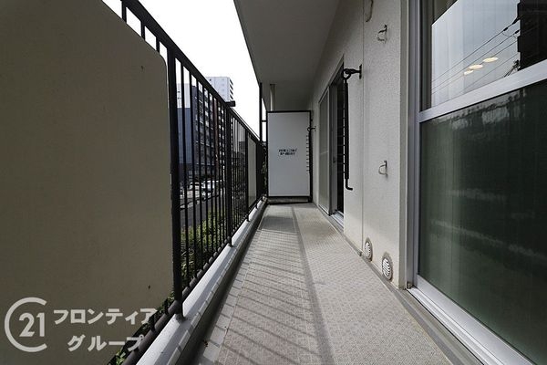 日商岩井野江マンション　中古マンション