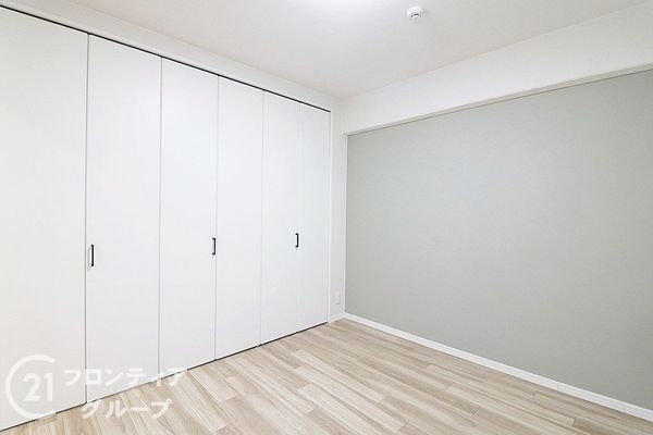 日商岩井野江マンション　中古マンション