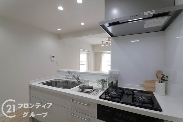日商岩井野江マンション　中古マンション