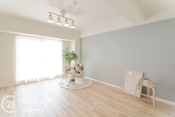 日商岩井野江マンション　中古マンション