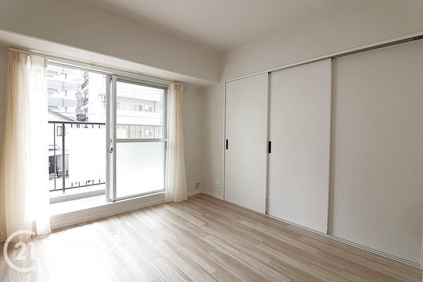 日商岩井野江マンション　中古マンション